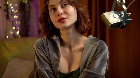 pixel_pixies @ chaturbate on 20250305