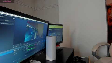 sammy_rios @ chaturbate on 20250305