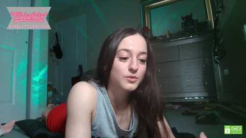 Media: scarlettgracevip Chaturbate 2025-03-05 04:04:00
