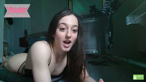 scarlettgracevip @ chaturbate on 20250305