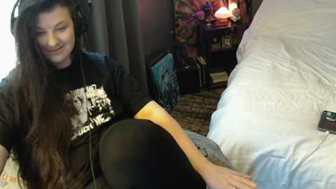 sentfrmheaven @ chaturbate on 20250305
