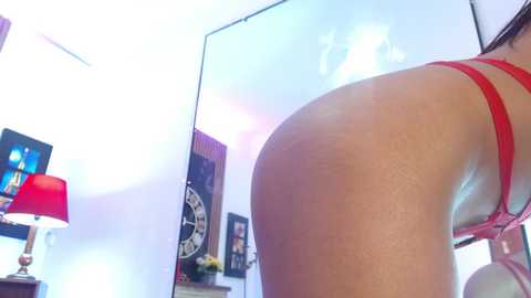 shantal_ray4 @ chaturbate on 20250305