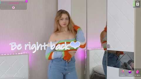 small_blondee @ chaturbate on 20250305