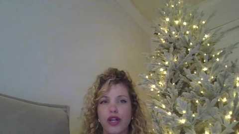 theislandgirl @ chaturbate on 20250305
