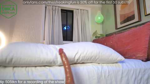 thisisfuckingfun @ chaturbate on 20250305