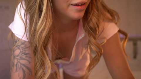 tokyo_n @ chaturbate on 20250305