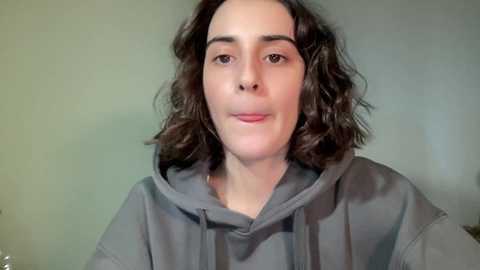 wonderland_stia @ chaturbate on 20250305