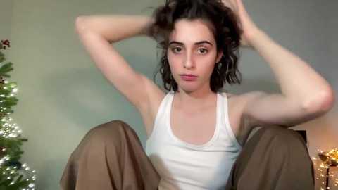 wonderland_stia @ chaturbate on 20250305