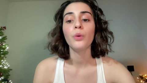 wonderland_stia @ chaturbate on 20250305
