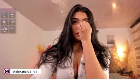 alexandra_ra1 @ chaturbate on 20250306