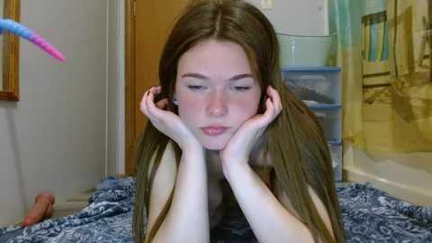 aliii1123 @ chaturbate on 20250306