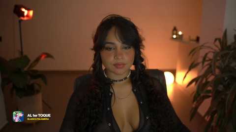 arletnoa @ chaturbate on 20250306