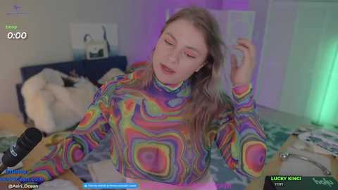 asiri_ocean @ chaturbate on 20250306