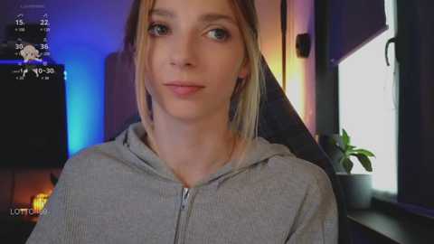 baby_gopn1k @ chaturbate on 20250306
