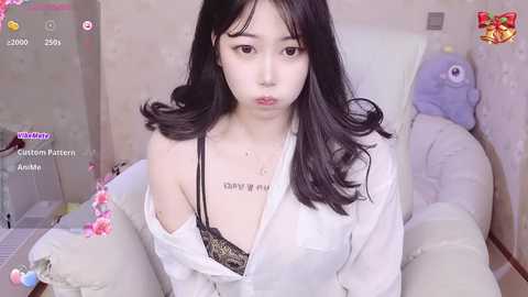 bell_cs @ chaturbate on 20250306