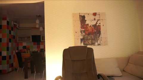 bitter_moon @ chaturbate on 20250306