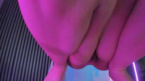 blondie_muller @ chaturbate on 20250306