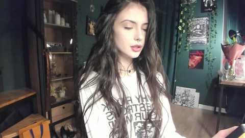 bmwm5f90 @ chaturbate on 20250306