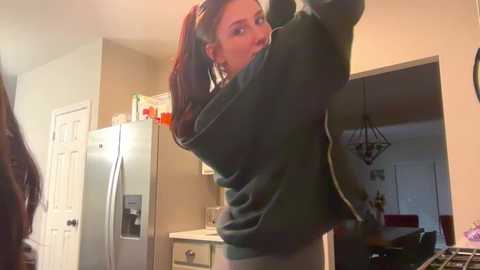 briadominick @ chaturbate on 20250306