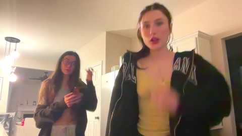 briadominick @ chaturbate on 20250306