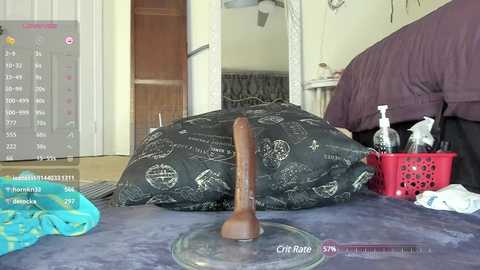 brooklyn_shai @ chaturbate on 20250306