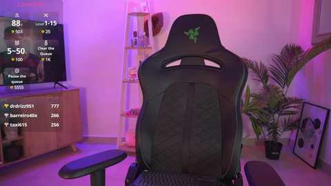 calypso_and_ge1 @ chaturbate on 20250306