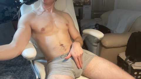 cameron777111 @ chaturbate on 20250306