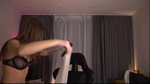 cherry_beauty @ chaturbate on 20250306