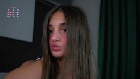 czamabech @ chaturbate on 20250306