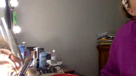 dandy69candy @ chaturbate on 20250306