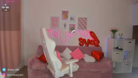 dazzling_baby @ chaturbate on 20250306