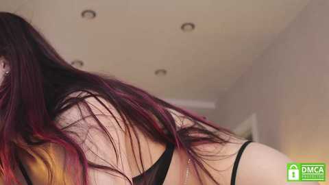 diana_alison @ chaturbate on 20250306