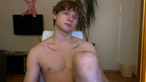 eitanhere @ chaturbate on 20250306