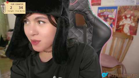 fijisakistar @ chaturbate on 20250306