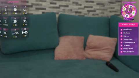 haileygrx @ chaturbate on 20250306