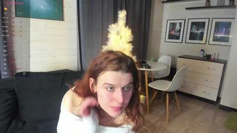 hexy_witch @ chaturbate on 20250306