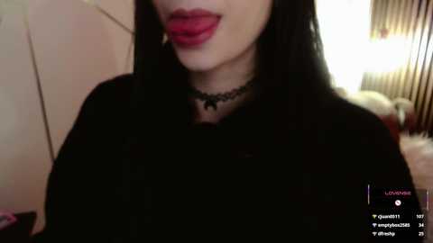 hollyxx_ @ chaturbate on 20250306