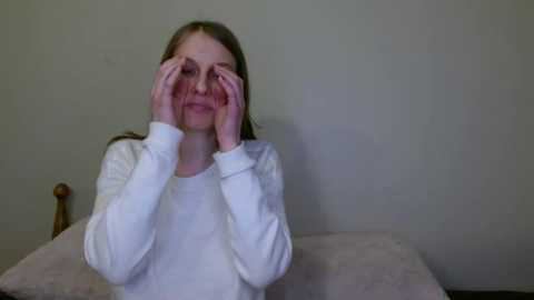 kissallie @ chaturbate on 20250306