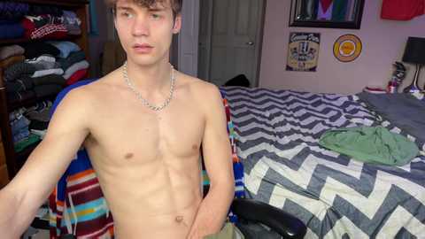 kjpeace @ chaturbate on 20250306