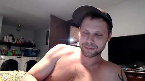 lancehardin @ chaturbate on 20250306