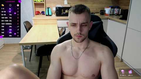 larstar01 @ chaturbate on 20250306