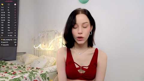 Media: liaglamour Chaturbate 2025-03-06 14:50:00