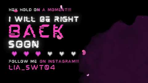 liia_sweett @ chaturbate on 20250306