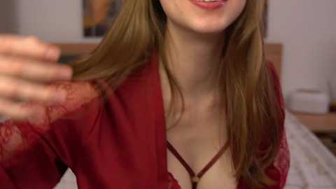 Media: look_my_passion Chaturbate 2025-03-06 19:50:00