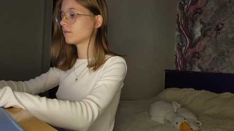 lowress @ chaturbate on 20250306