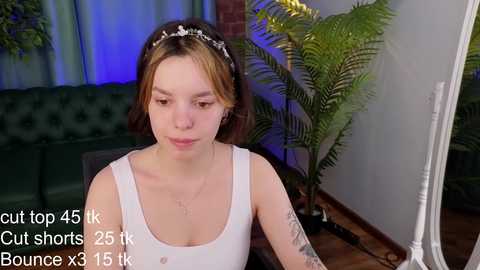 maja_magic @ chaturbate on 20250306