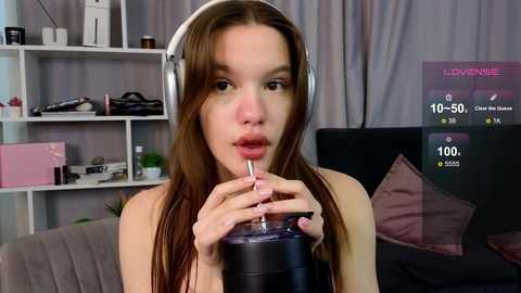 mariespence @ chaturbate on 20250306