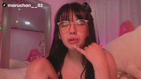 maru_chan_ @ chaturbate on 20250306