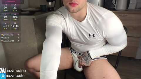 nazar_zona6969 @ chaturbate on 20250306