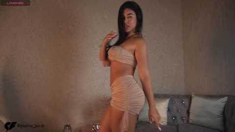 nichole__evans @ chaturbate on 20250306